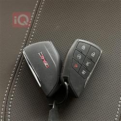 جي ام سي يوكون